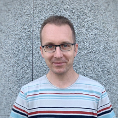Stefan Nyberg