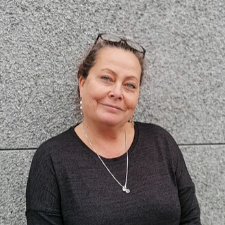 Marie Hallqvist